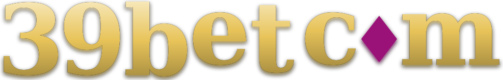 39bet com logo